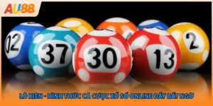 Lô Xiên - Hình Thức Cá Cược Xổ Số Online Đầy Bất Ngờ
